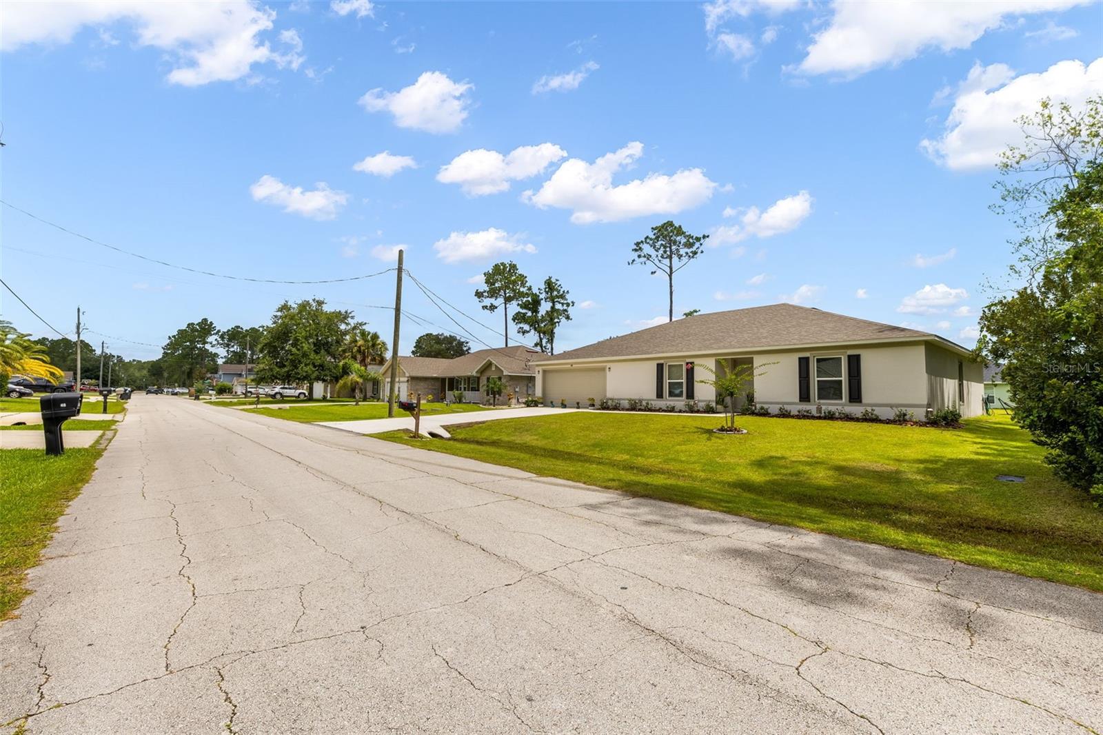 PALM COAST SEC 64 - Residential