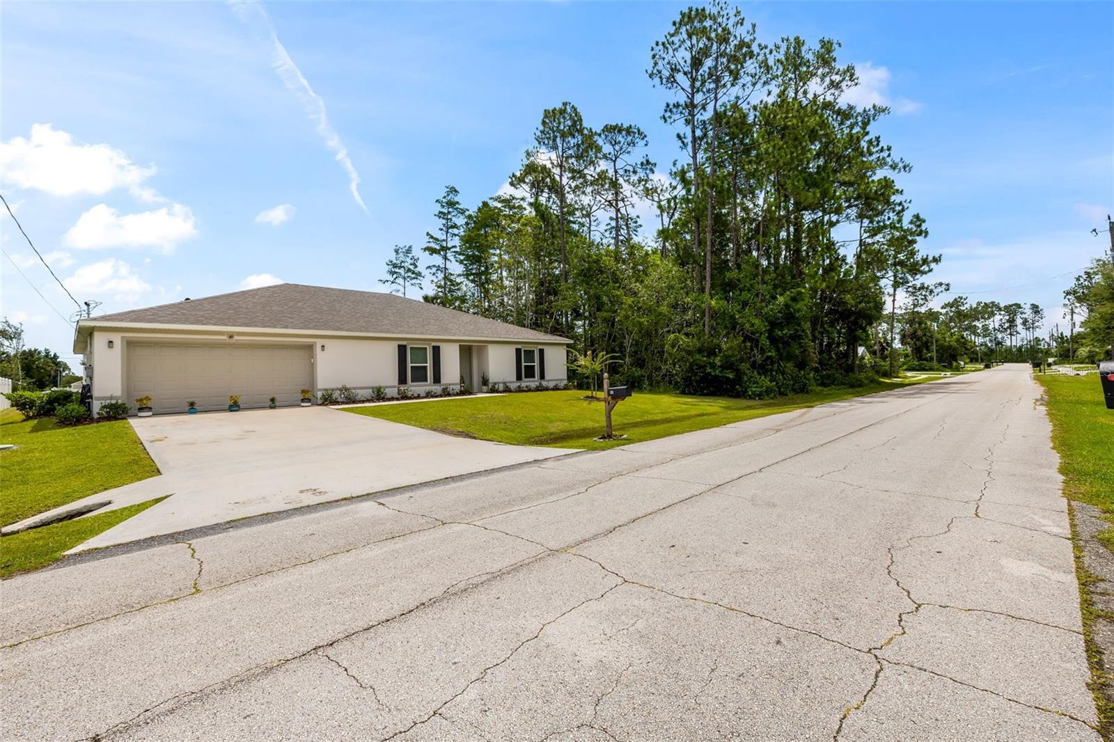 PALM COAST SEC 64 - Residential