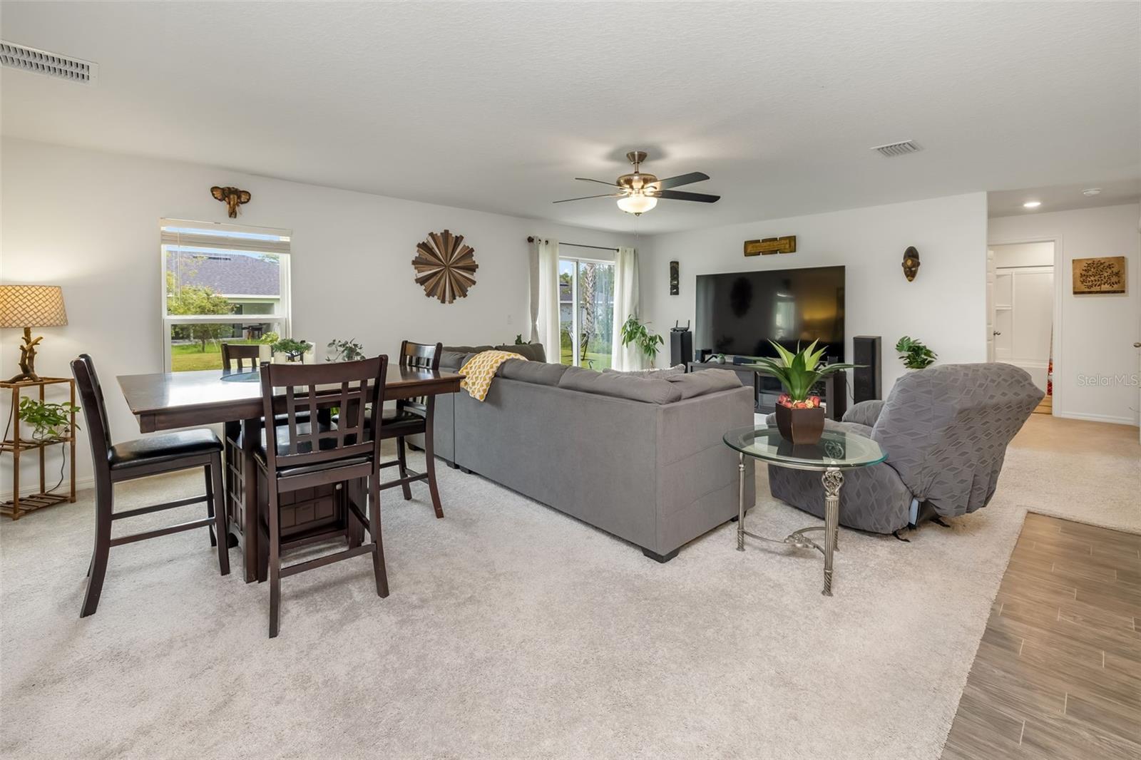 PALM COAST SEC 64 - Residential