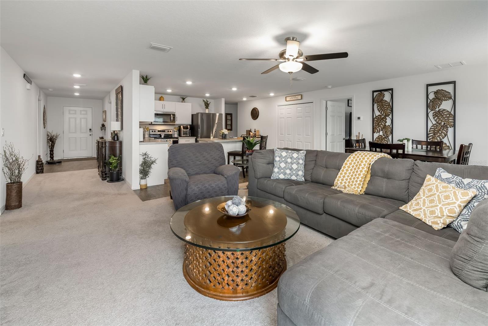 PALM COAST SEC 64 - Residential