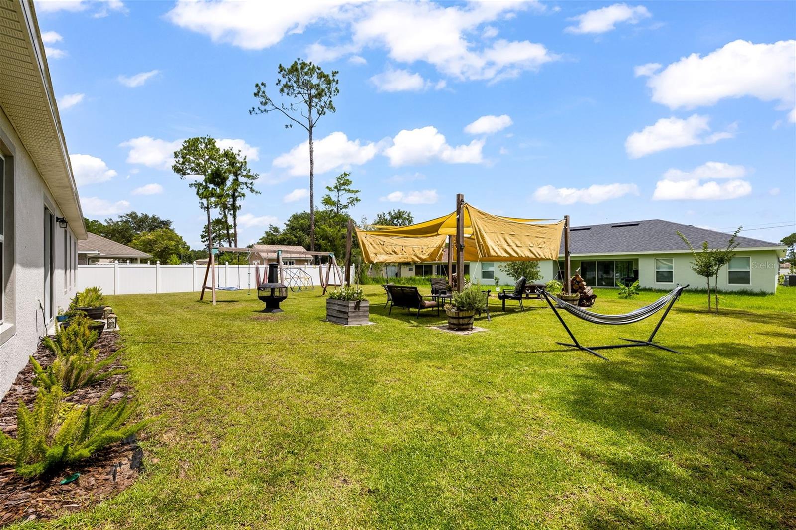 PALM COAST SEC 64 - Residential