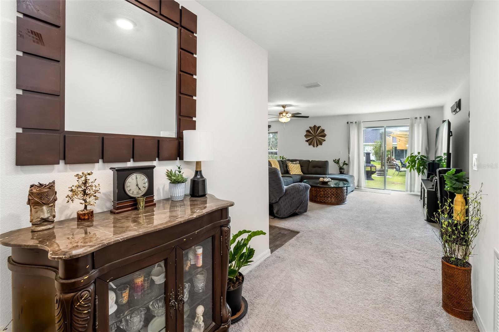 PALM COAST SEC 64 - Residential