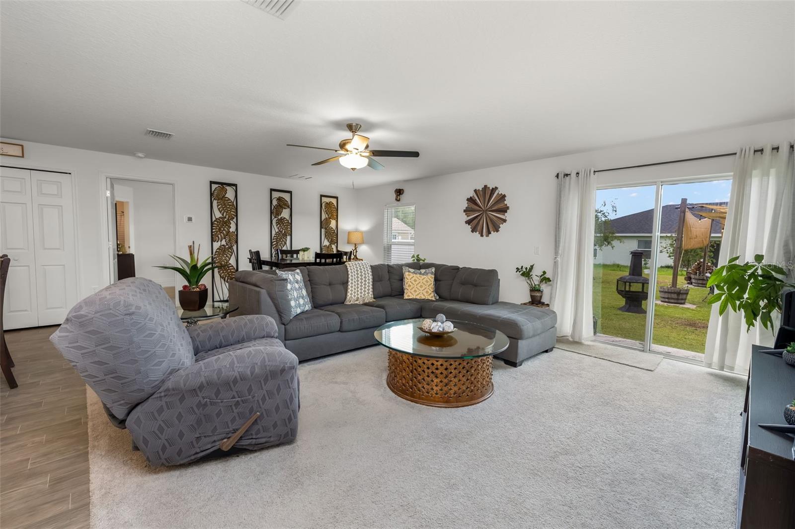 PALM COAST SEC 64 - Residential
