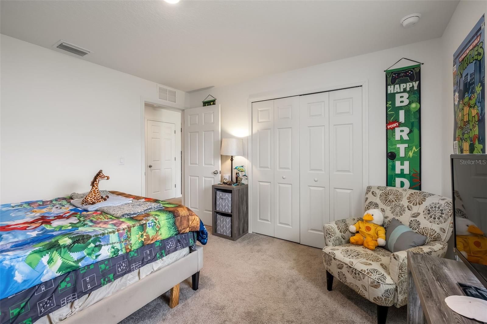 PALM COAST SEC 64 - Residential
