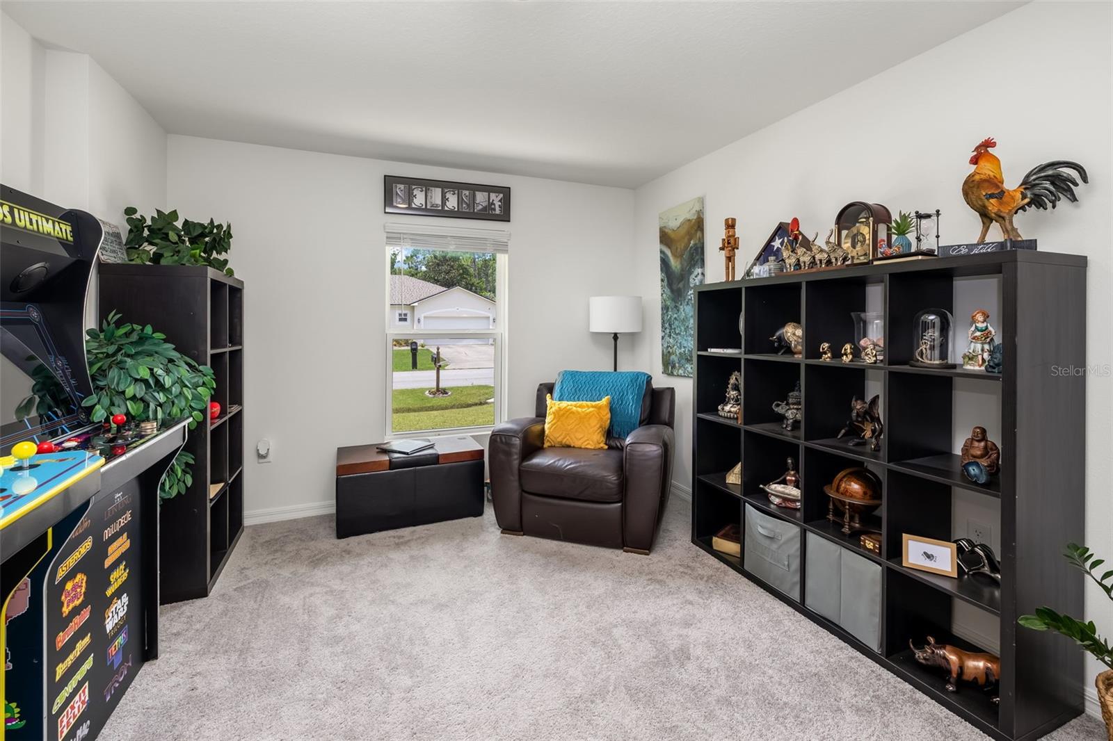 PALM COAST SEC 64 - Residential
