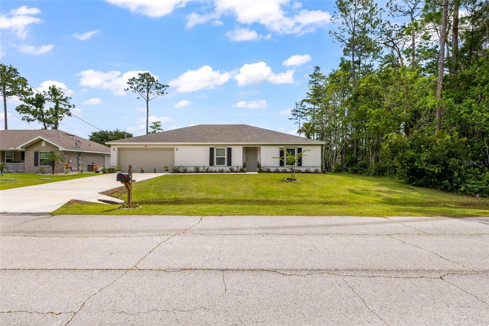 PALM COAST SEC 64 - Residential