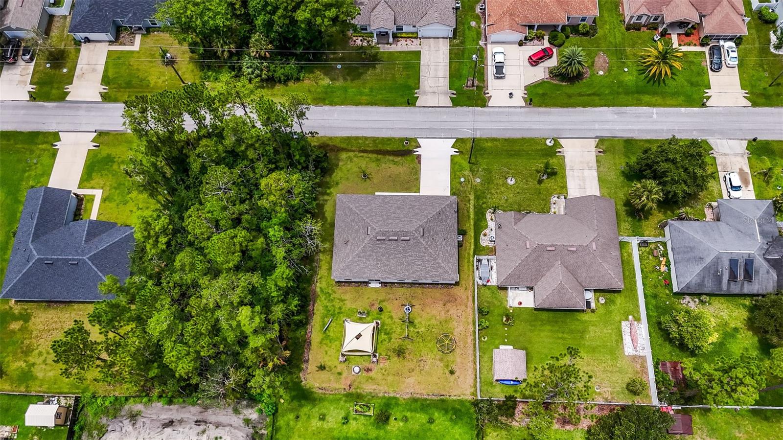 PALM COAST SEC 64 - Residential