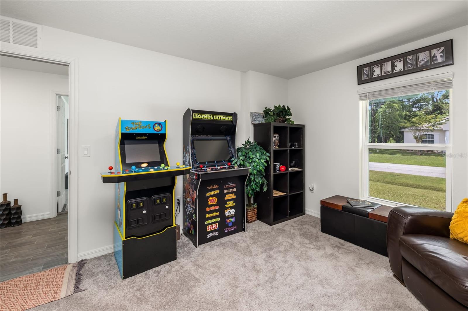 PALM COAST SEC 64 - Residential