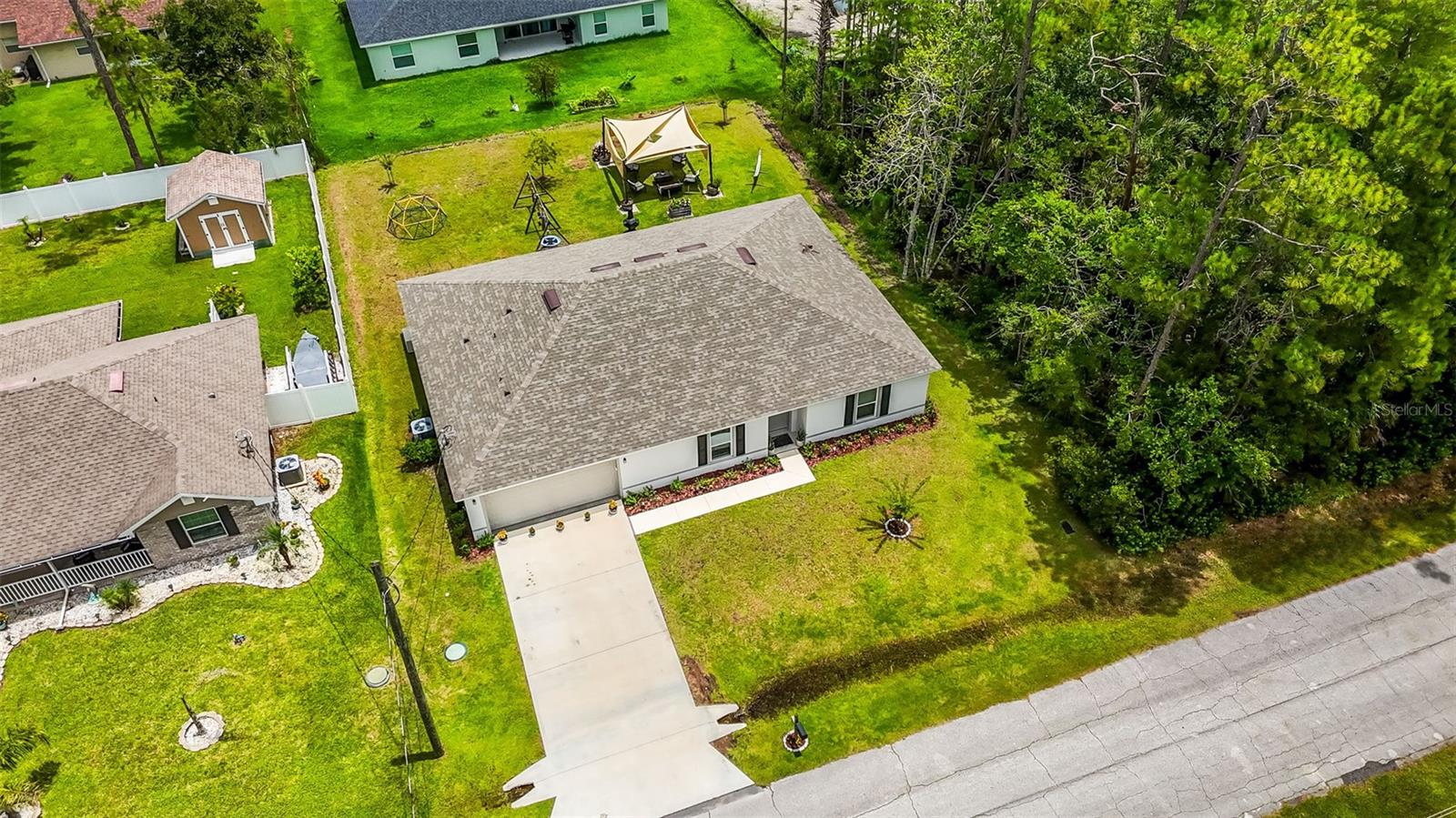 PALM COAST SEC 64 - Residential