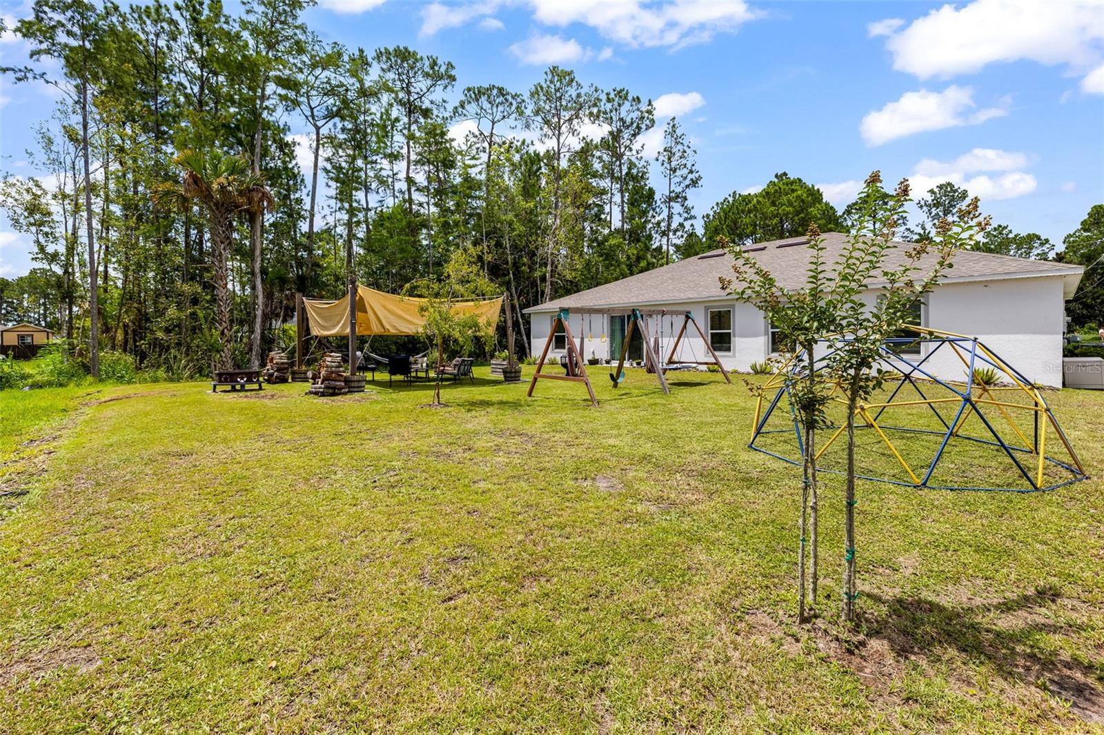 PALM COAST SEC 64 - Residential