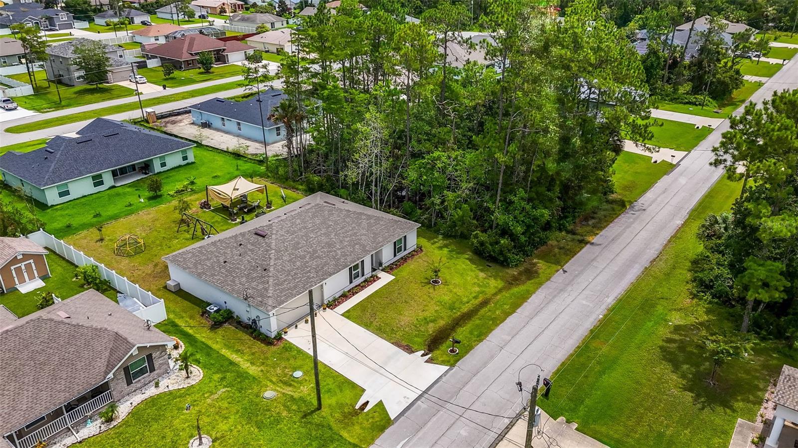 PALM COAST SEC 64 - Residential