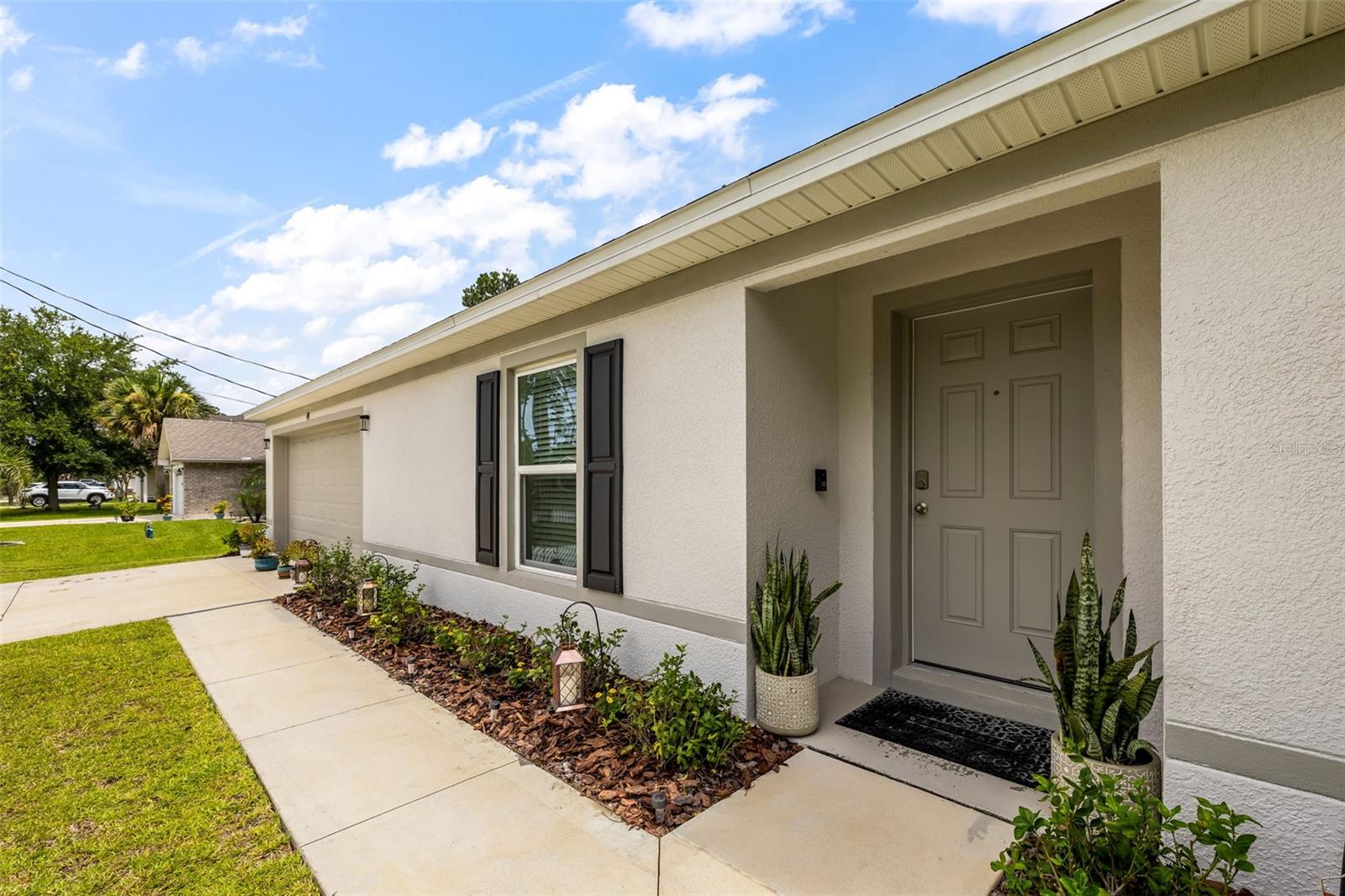 PALM COAST SEC 64 - Residential
