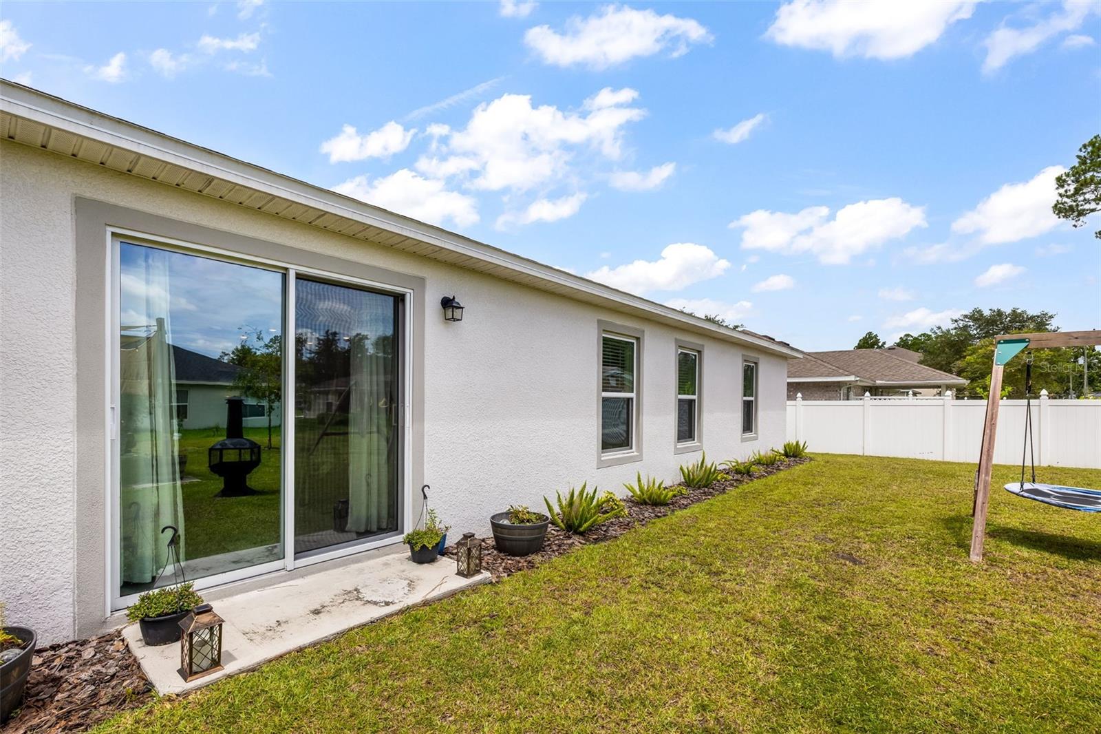 PALM COAST SEC 64 - Residential