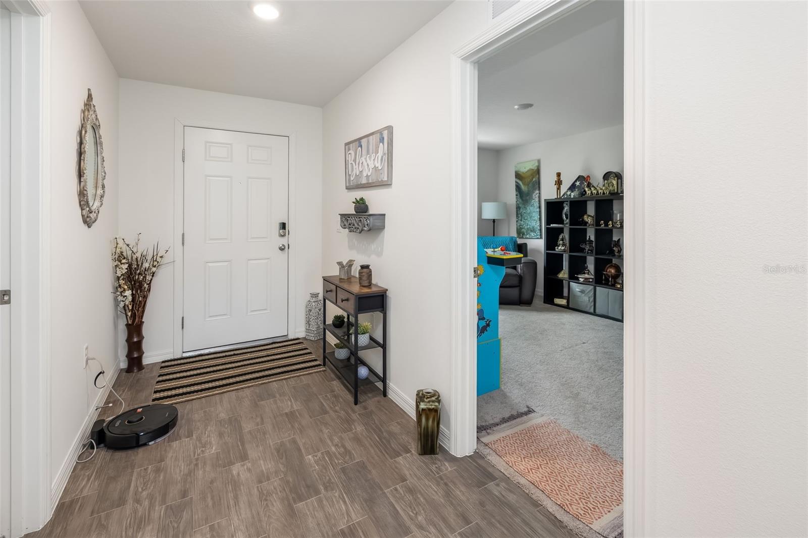 PALM COAST SEC 64 - Residential