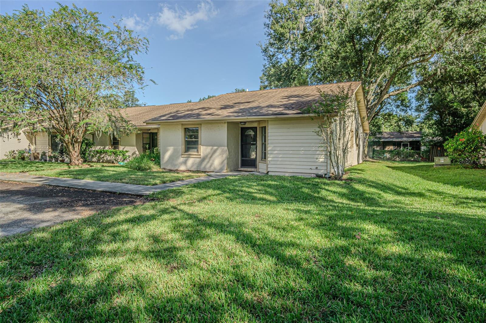 CEDAR RUN - Residential