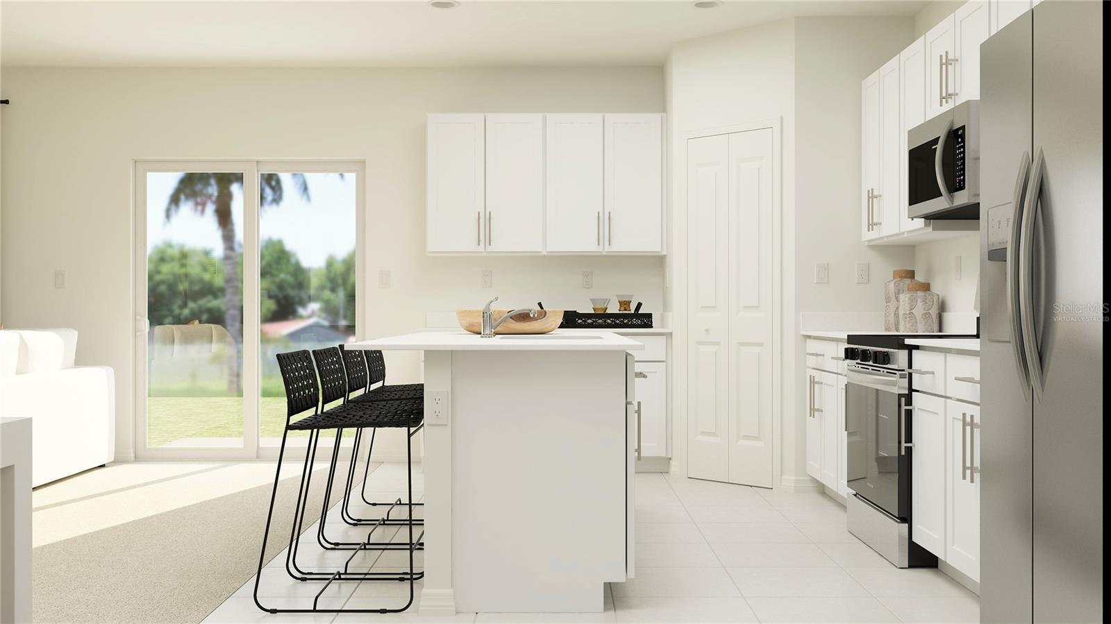 RANCHES AT MCLEOD 40S - Residential