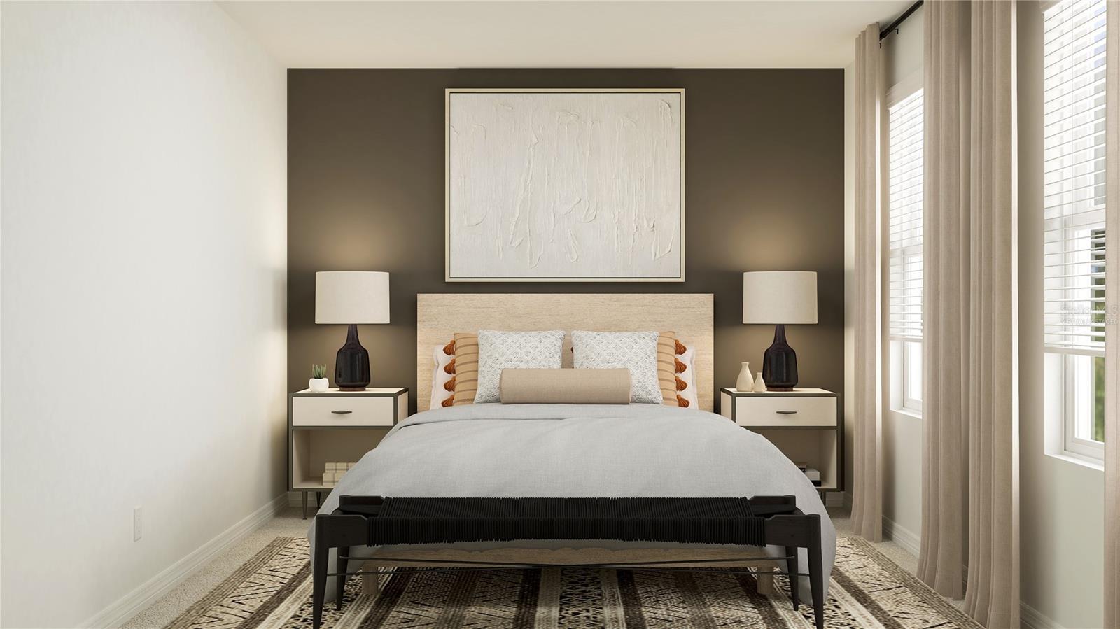 RANCHES AT MCLEOD 40S - Residential