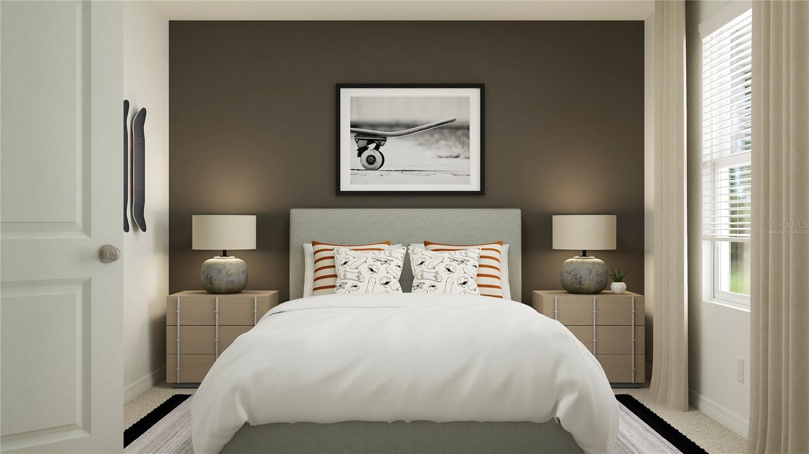 RANCHES AT MCLEOD 40S - Residential