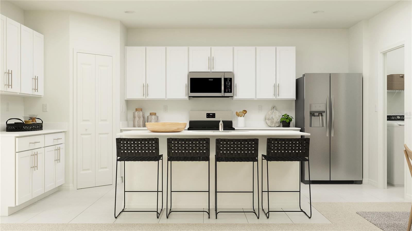RANCHES AT MCLEOD 40S - Residential