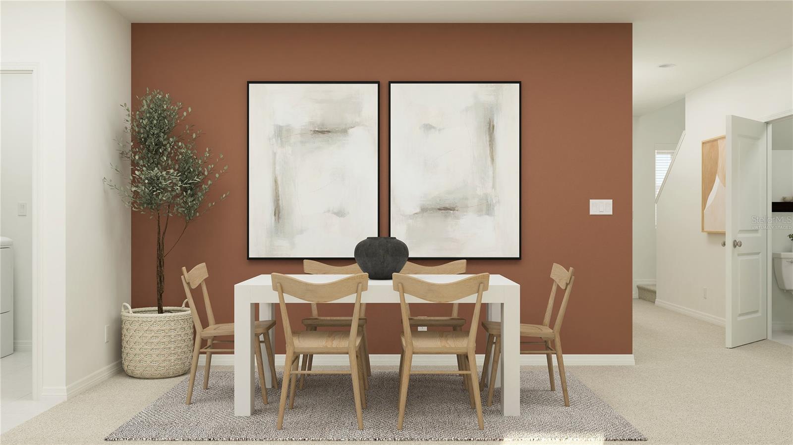 RANCHES AT MCLEOD 40S - Residential