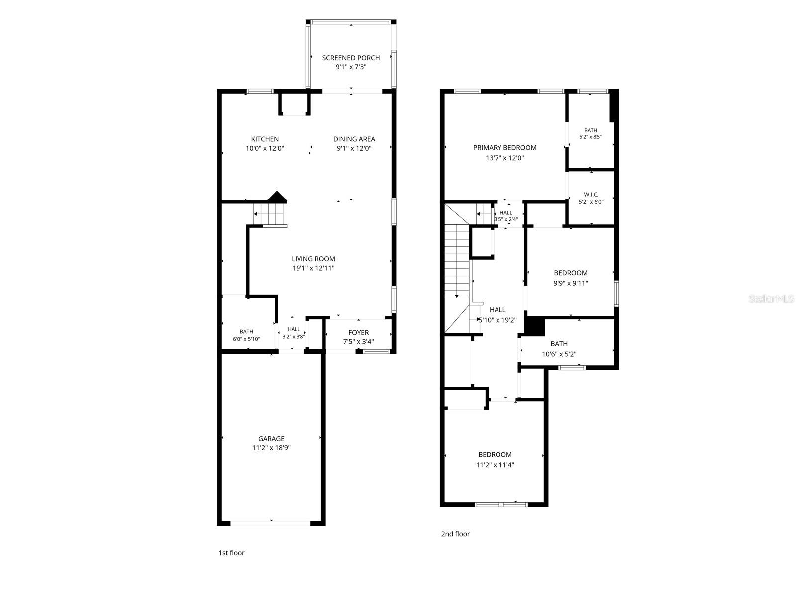 DEVON PLACE TWNHMS - Residential