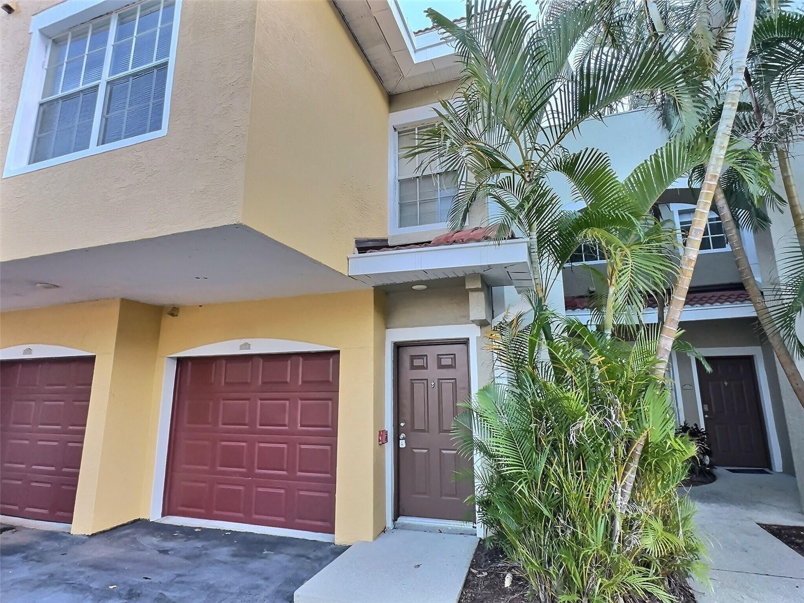 LAS PALMAS OF SARASOTA - Residential