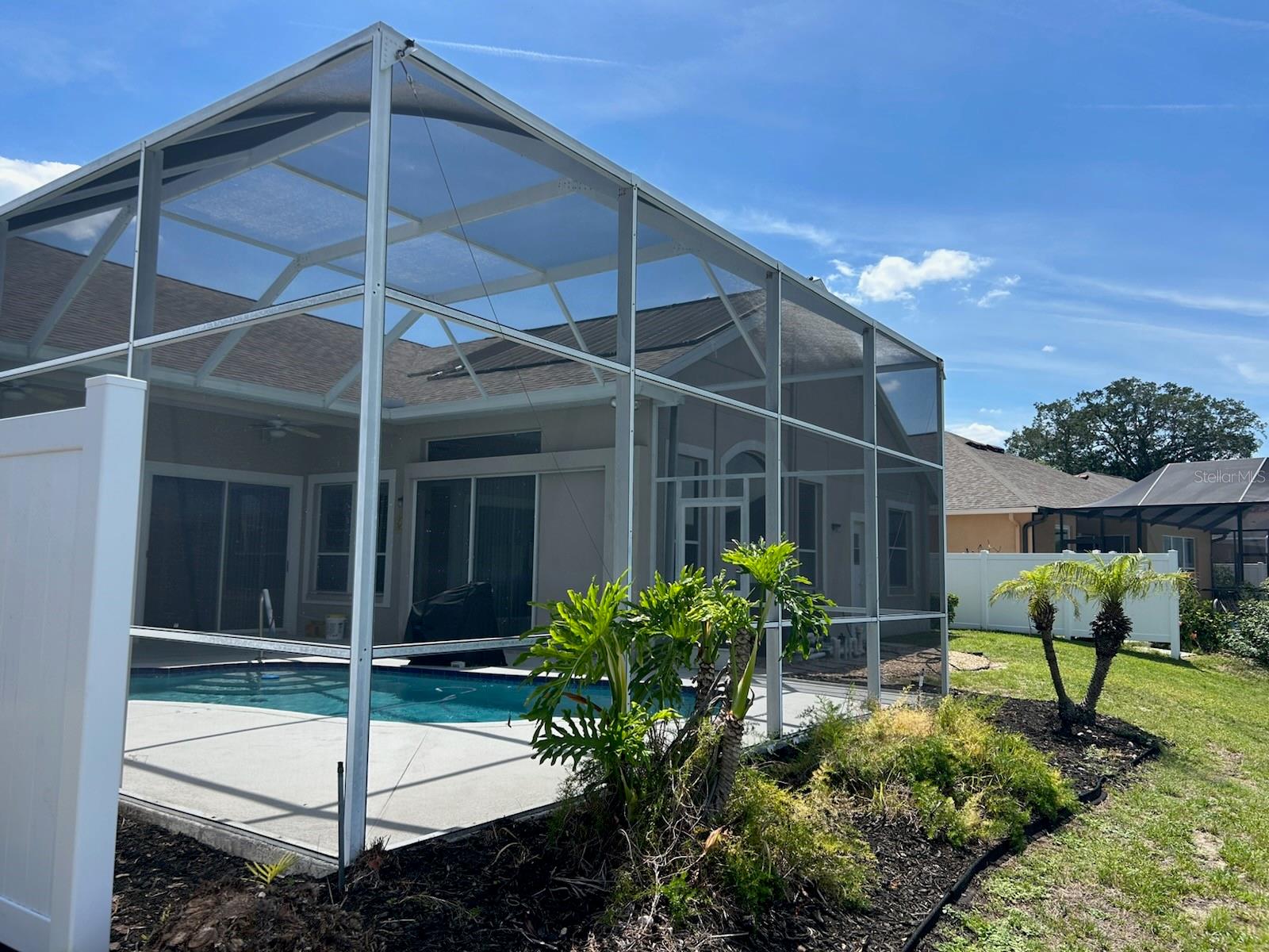 HICKORY LAKES PH 2 - Residential