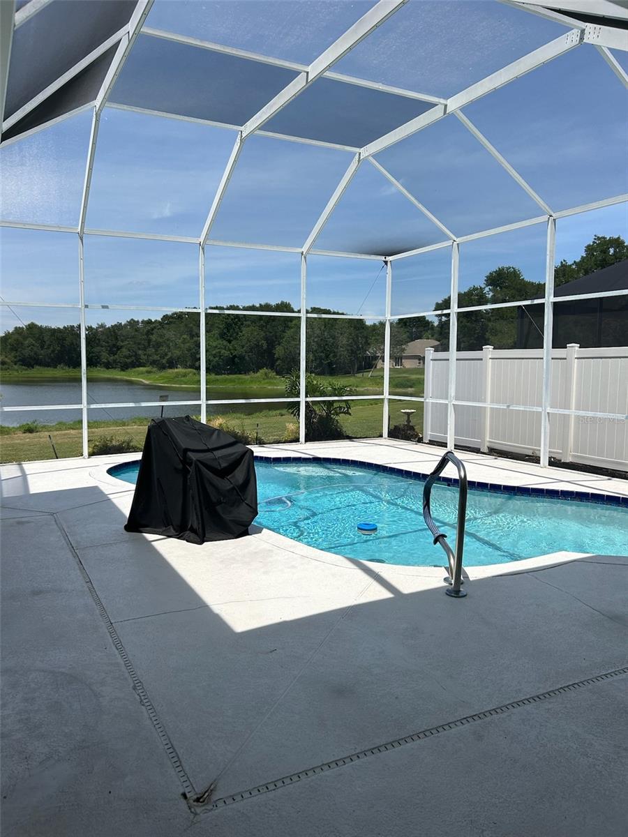 HICKORY LAKES PH 2 - Residential