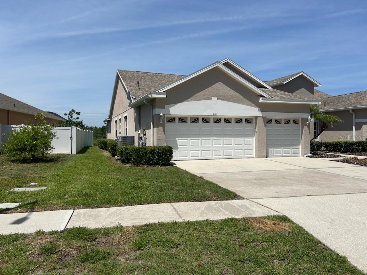 HICKORY LAKES PH 2 - Residential