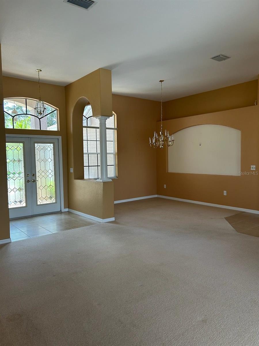 HICKORY LAKES PH 2 - Residential