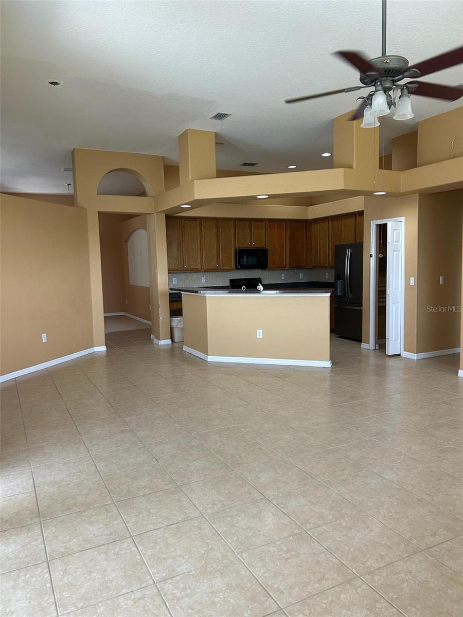 HICKORY LAKES PH 2 - Residential