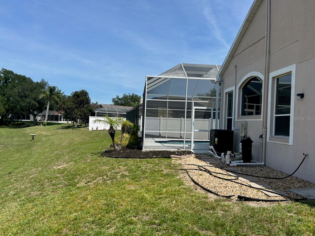 HICKORY LAKES PH 2 - Residential