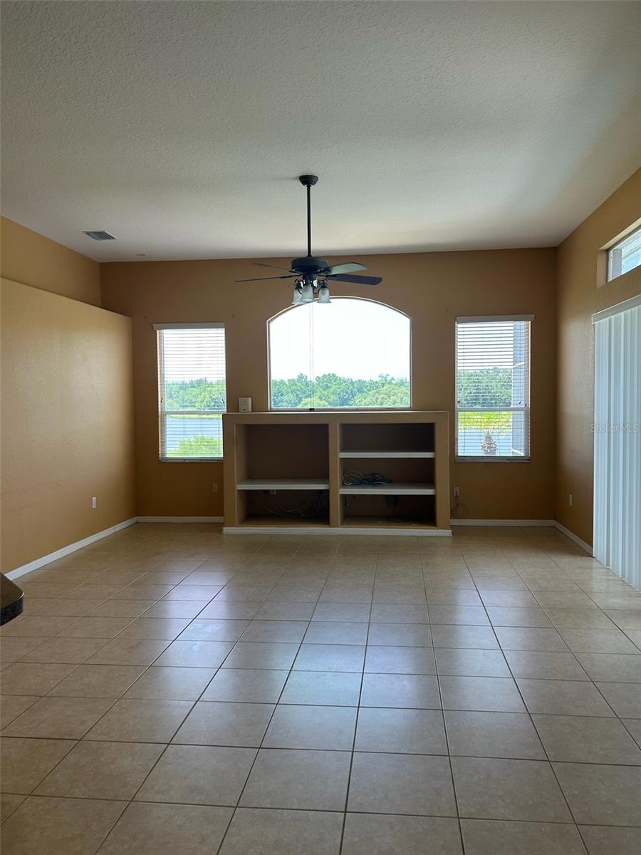 HICKORY LAKES PH 2 - Residential