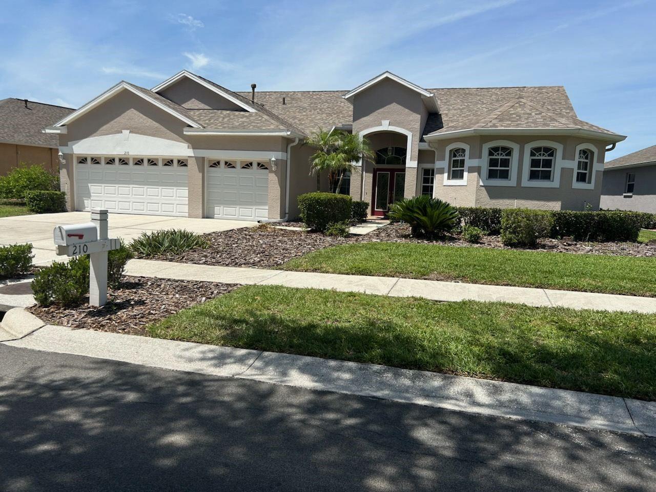 HICKORY LAKES PH 2 - Residential