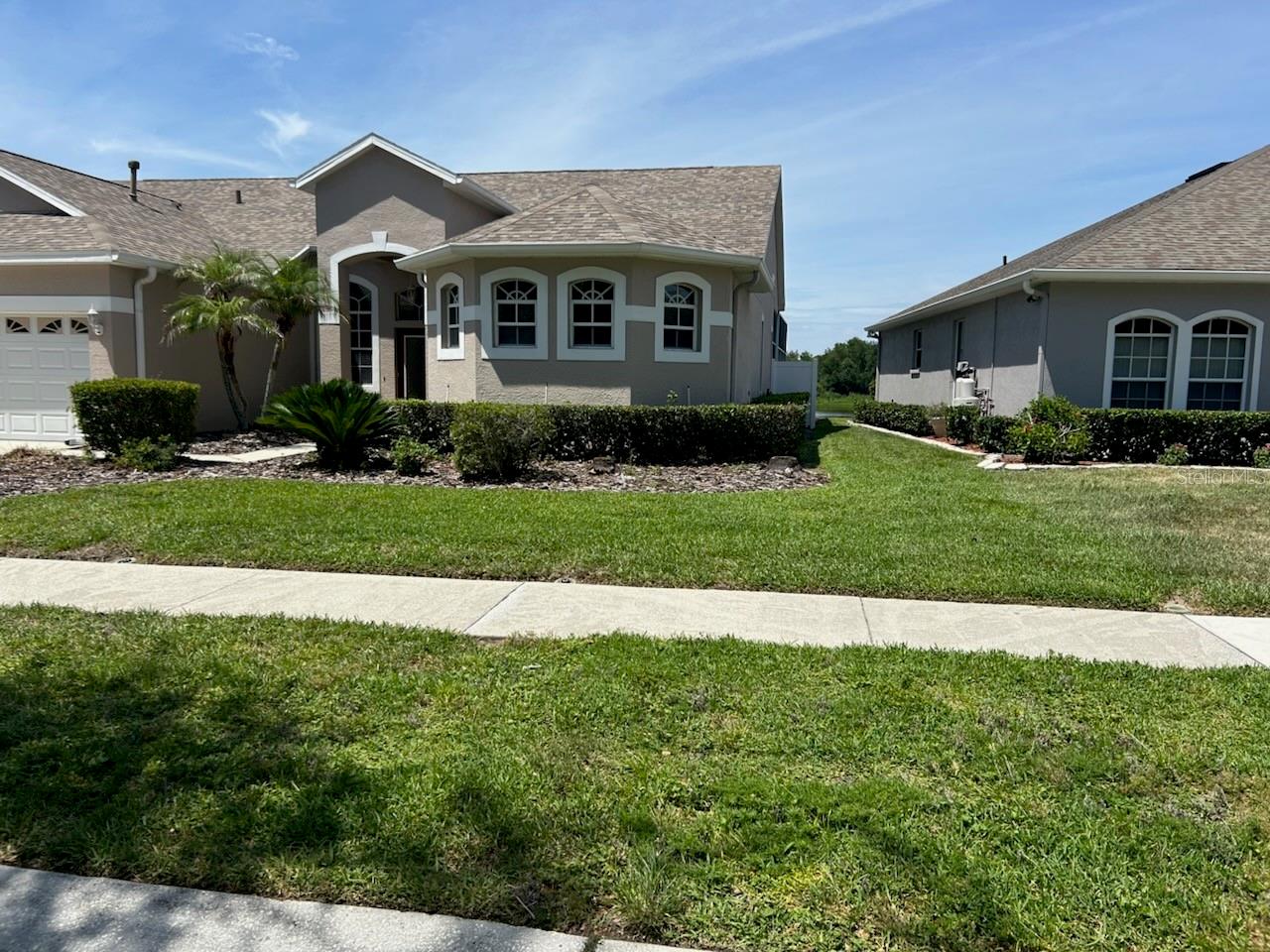 HICKORY LAKES PH 2 - Residential