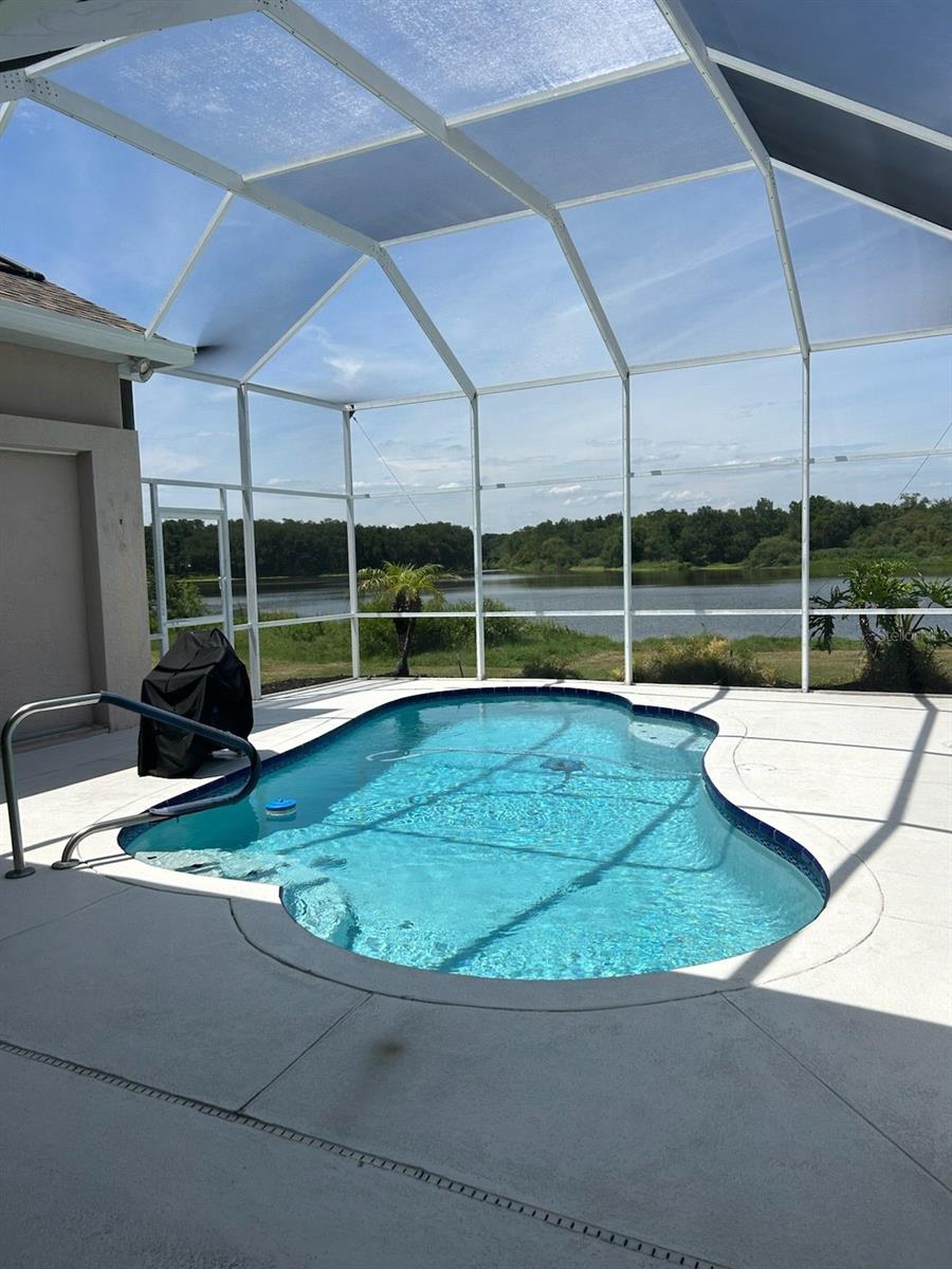HICKORY LAKES PH 2 - Residential