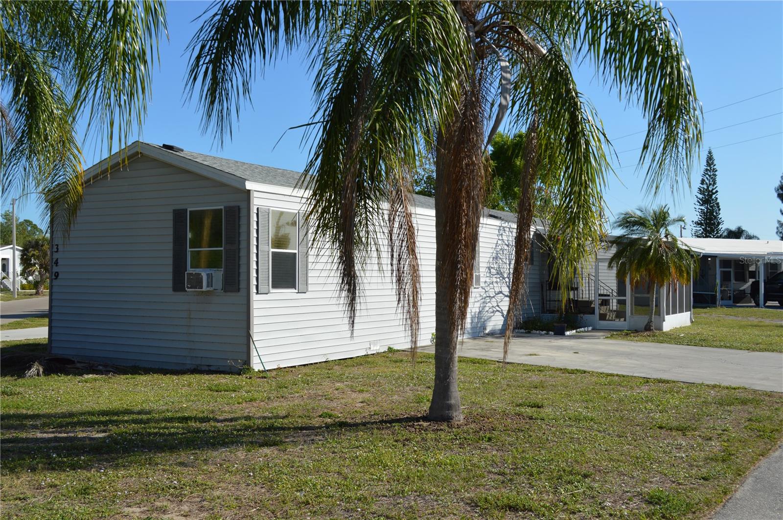 ISLAND VISTA - Residential