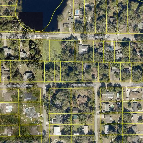 PLANTATION ESTATES UNIT 21 - Land
