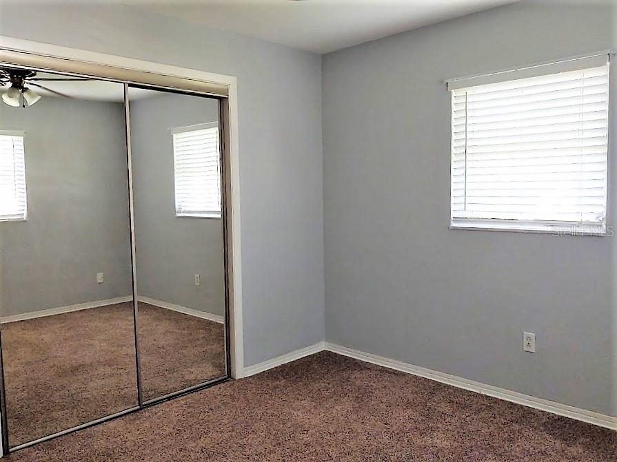 HAMILTON SQUARE - Residential Lease