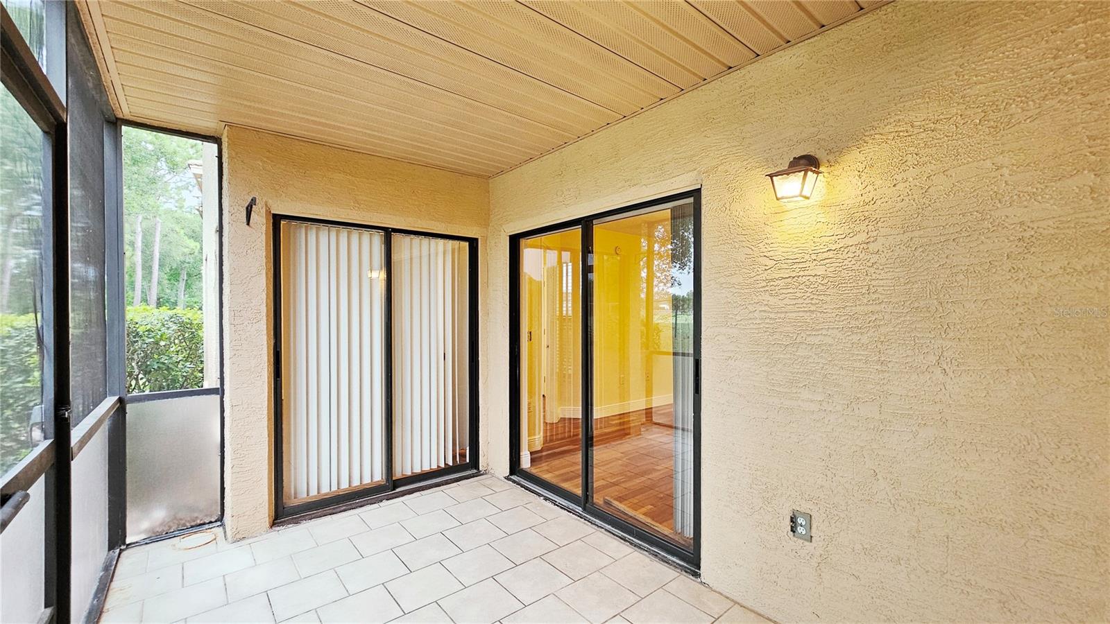 SANCTUARY/BAY HILL - Residential Lease