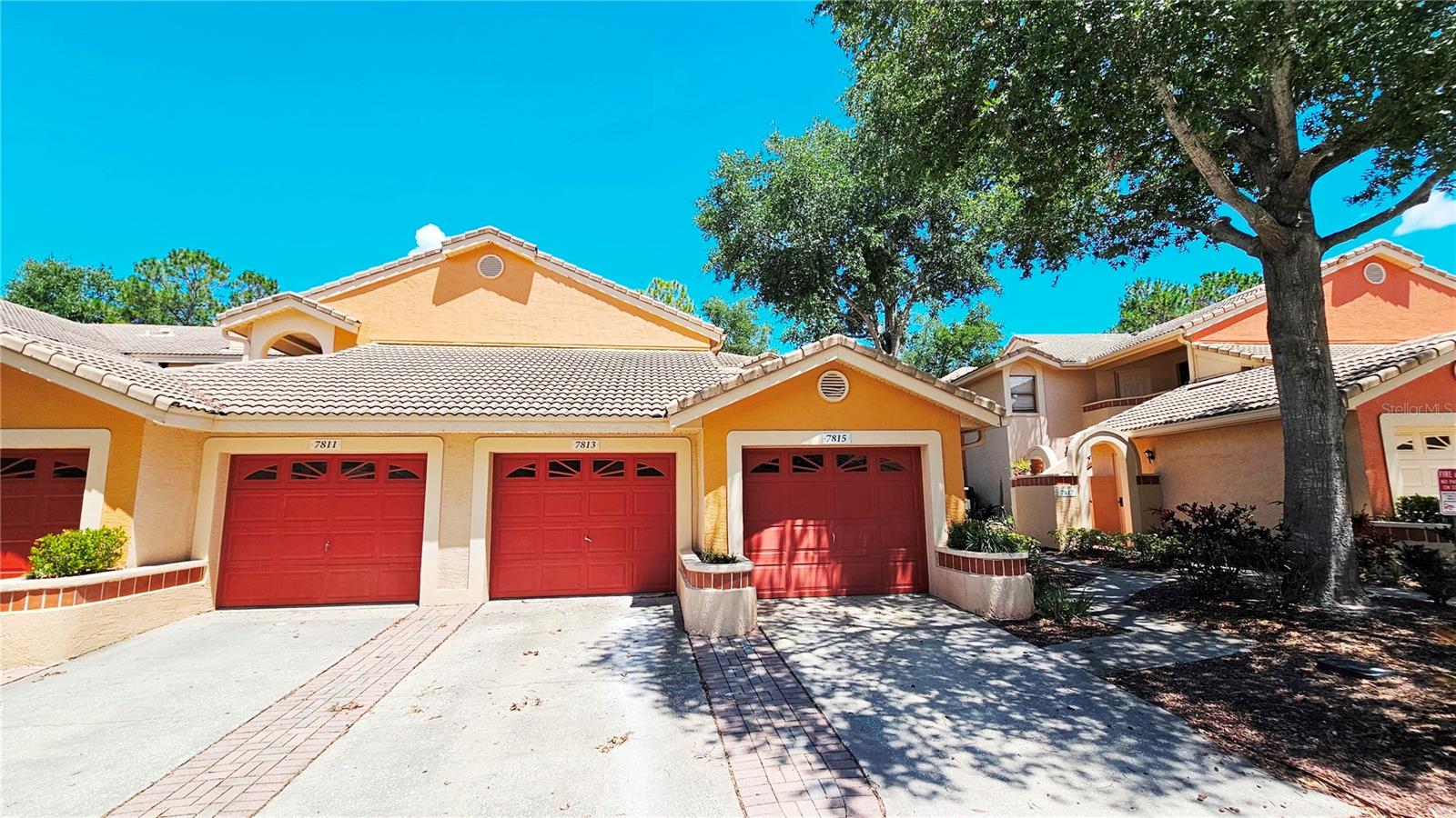 SANCTUARY/BAY HILL - Residential Lease