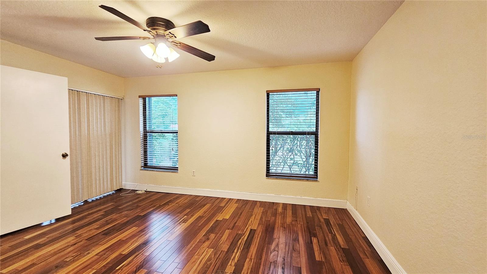 SANCTUARY/BAY HILL - Residential Lease