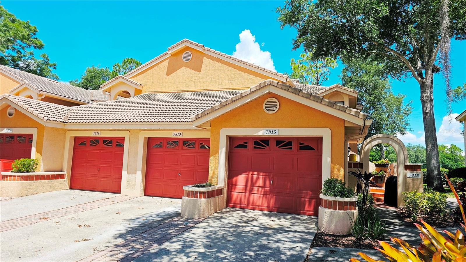 SANCTUARY/BAY HILL - Residential Lease