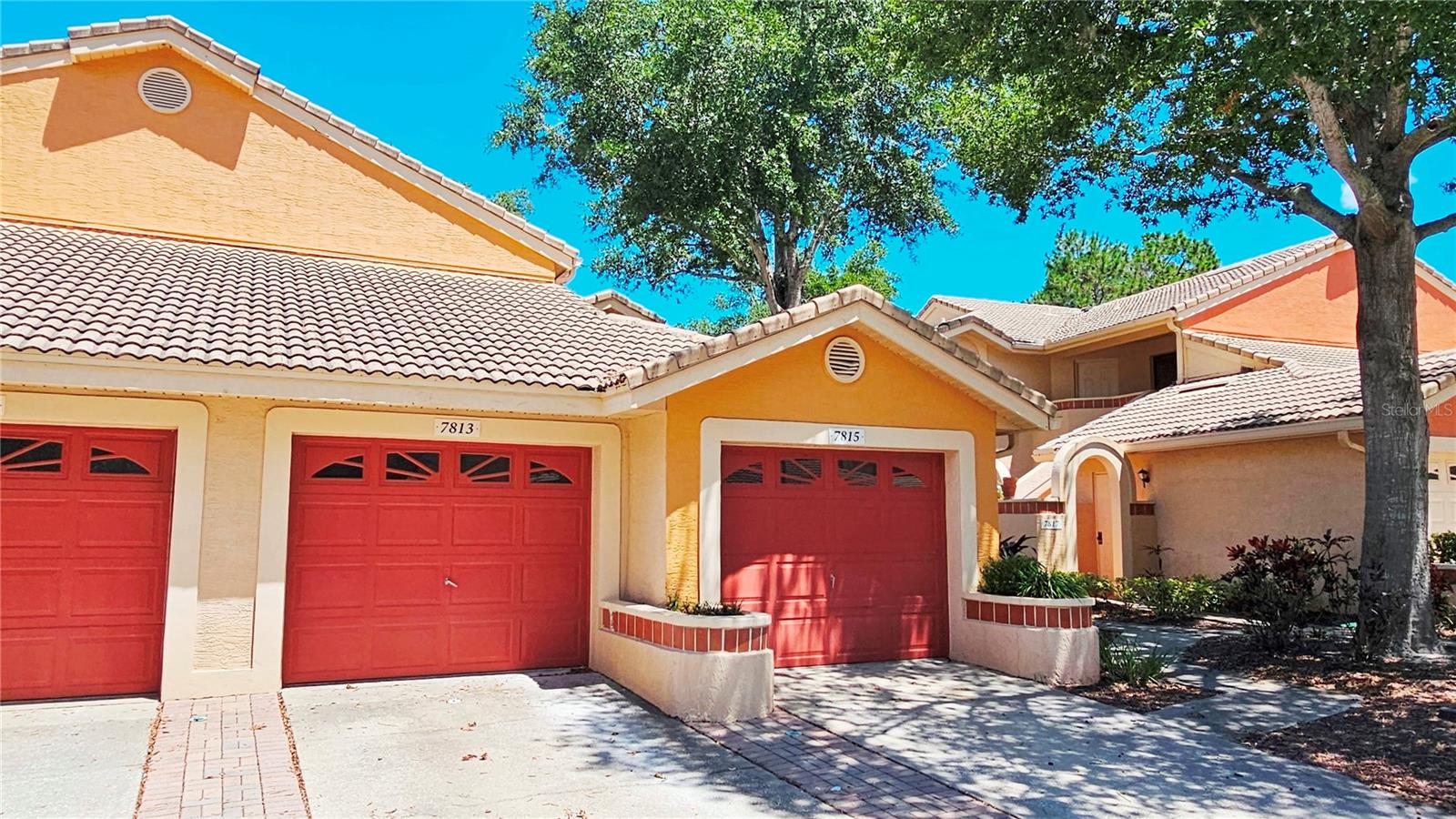 SANCTUARY/BAY HILL - Residential Lease