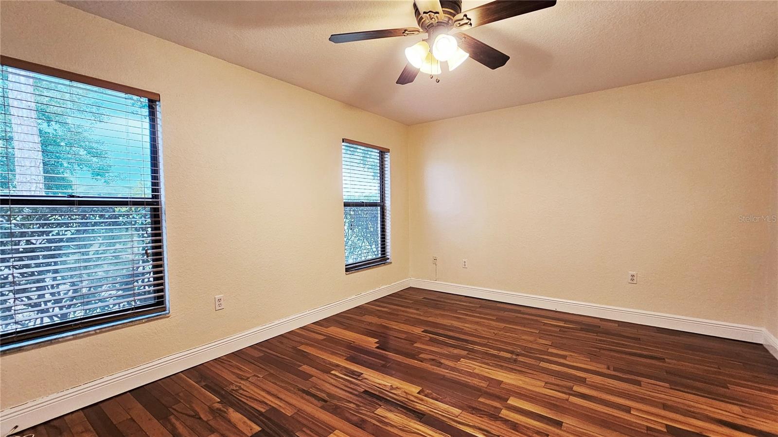SANCTUARY/BAY HILL - Residential Lease