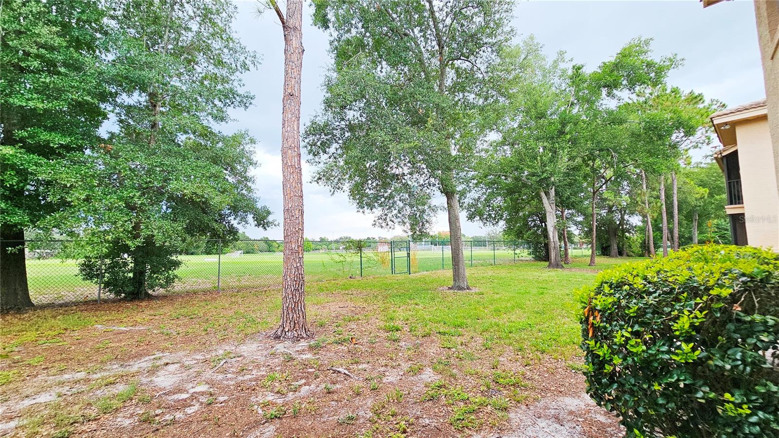 SANCTUARY/BAY HILL - Residential Lease