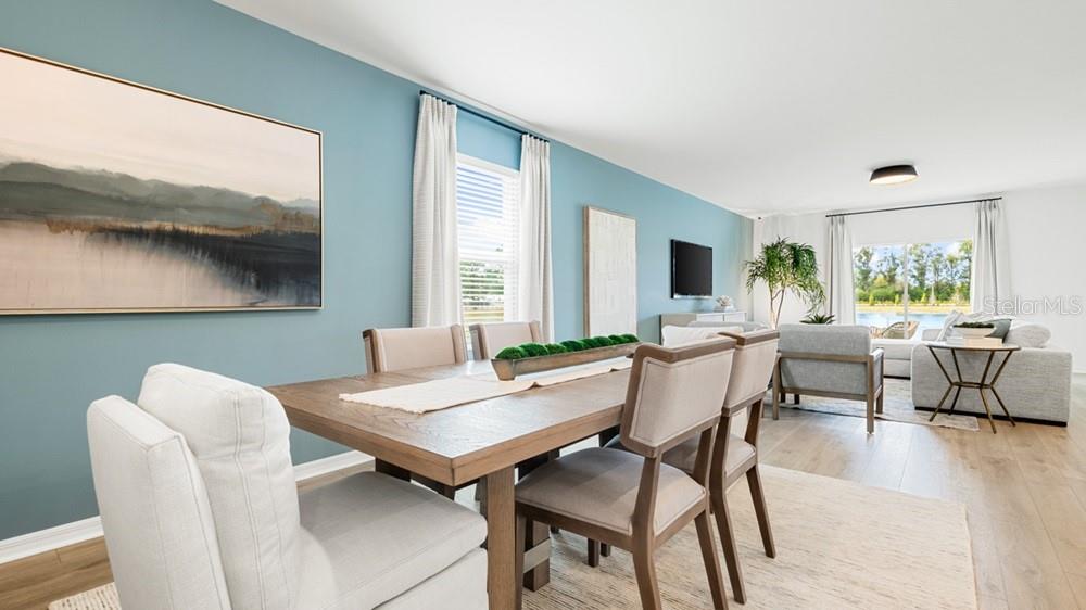 PALM WIND - Residential