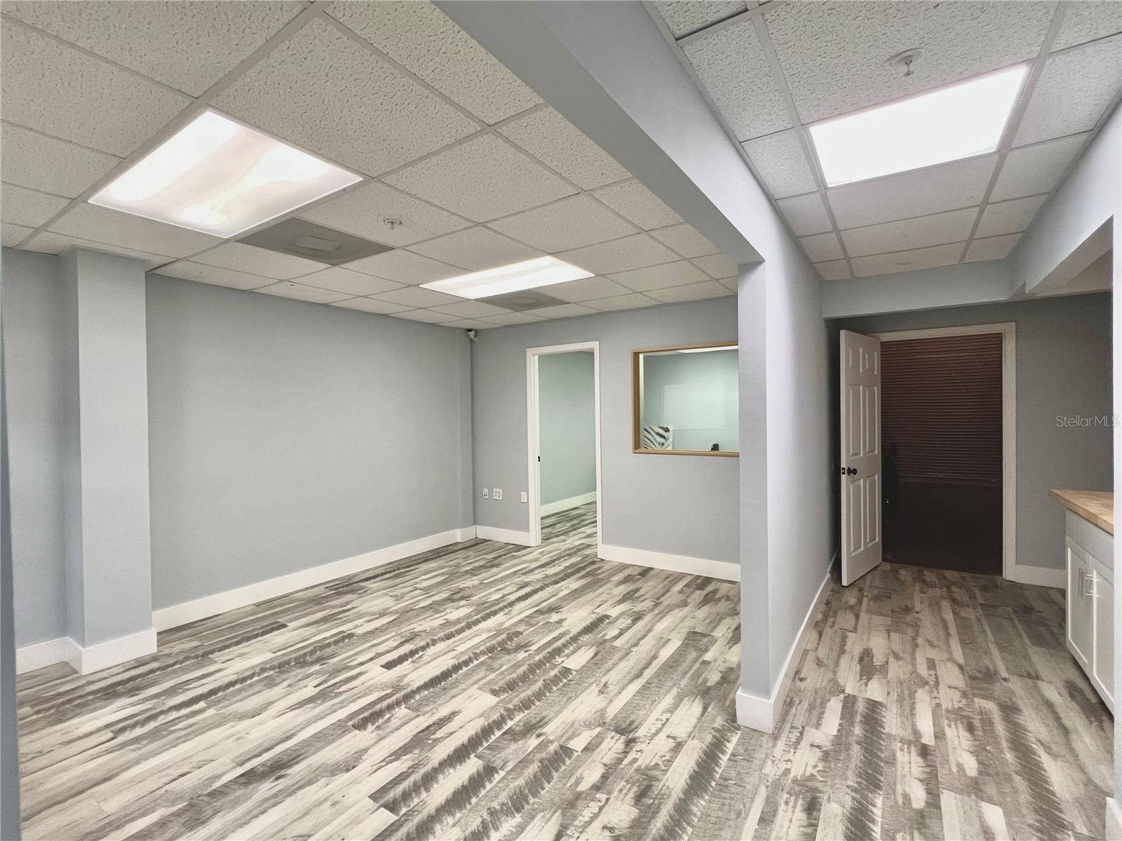 SOUTH PARK BUS CENTER CONDO - Commercial Sale