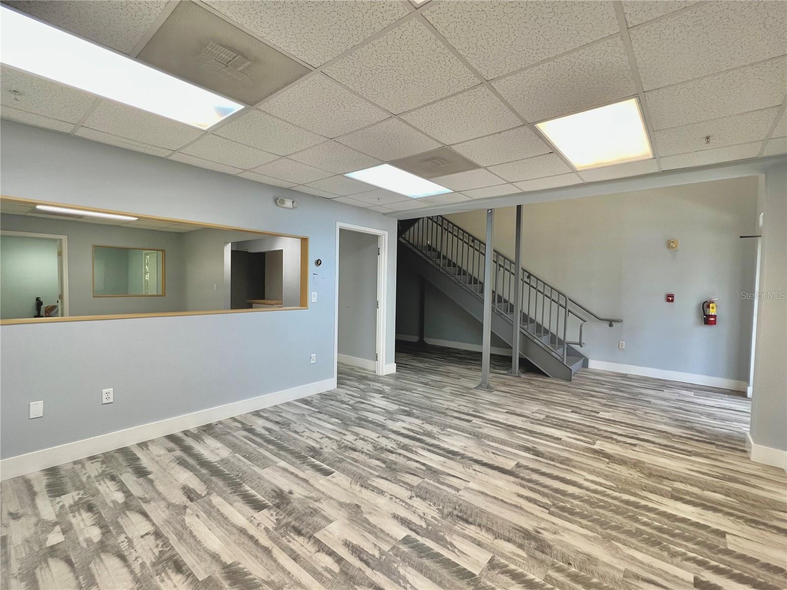 SOUTH PARK BUS CENTER CONDO - Commercial Sale