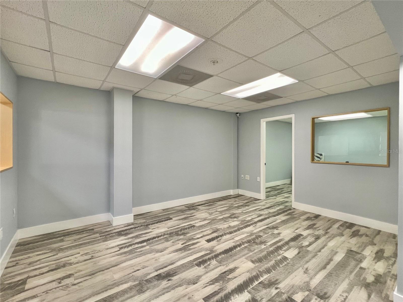 SOUTH PARK BUS CENTER CONDO - Commercial Sale
